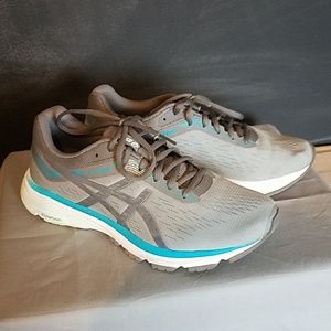 Asics GT-1000 7 Running Shoe